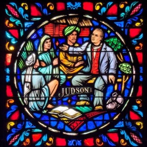 thejudsonlegacyproject.com